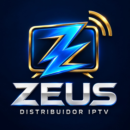 Zeus Distribuidor IPTV