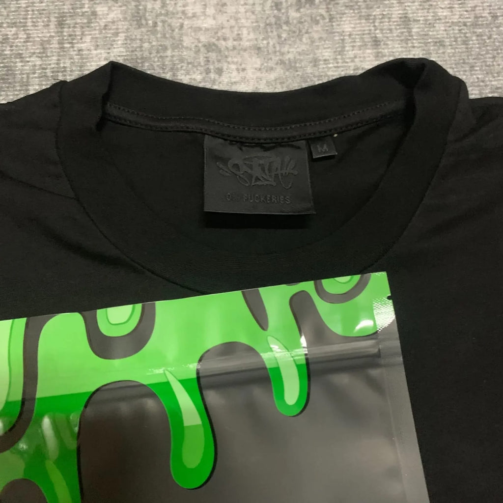Conjunto Streetwear Negro